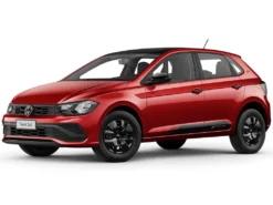 Polo Track Std. 2026