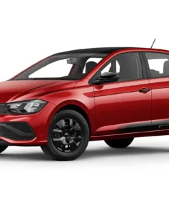 Polo Track Std. 2026