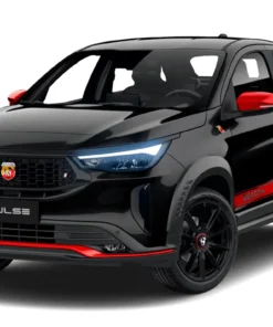 Pulse Abarth 2025