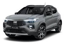 Pulse Drive Plus CVT 2025