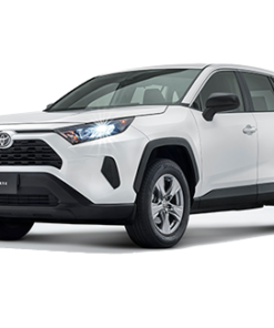 RAV4 LE