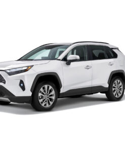 RAV4 LTD