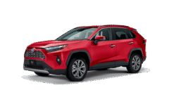 RAV4 XLE