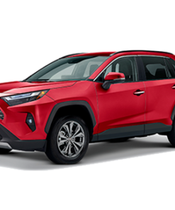 RAV4 XLE