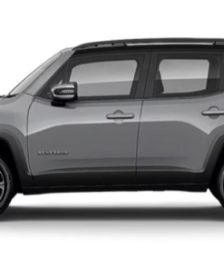 Renegade Latitude 2025