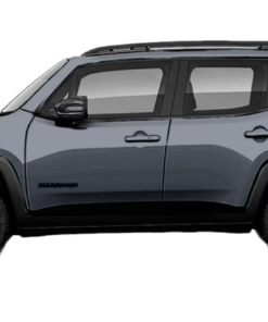 Renegade Latitude 2026