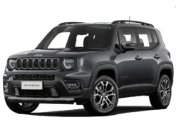 Renegade Limited 2025