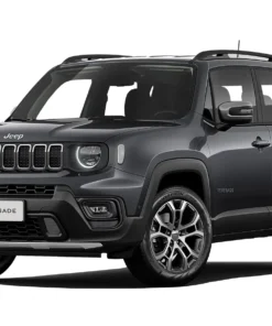 Renegade Limited 2025