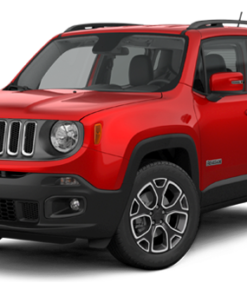 Renegade Limited 2026