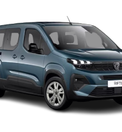 Rifter FL ALLURE PACK HDI Man 2026