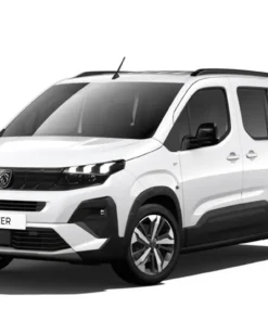 Rifter FL ALLURE PACK PureTech Aut 2026