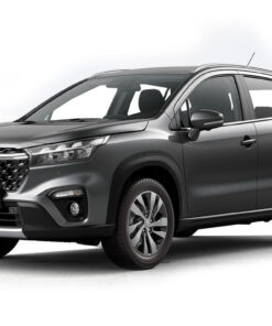 S-Cross Boosterjet AT 2024