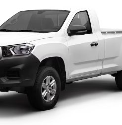 S10 Max Cabina Regular 2.4 4x2 2025