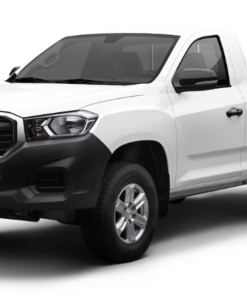 S10 Max Cabina Regular 2.4 4x2 2026