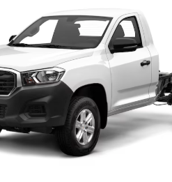 S10 Max Chasis Cabina 2.4 4x2 2025