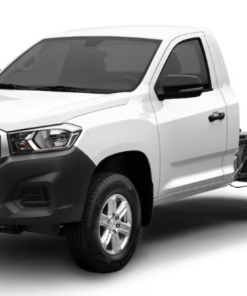S10 Max Chasis Cabina 2.4 4x2 2026