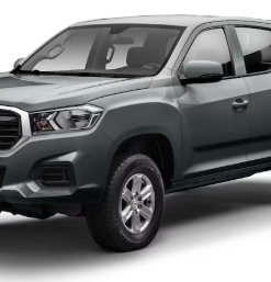 S10 Max Crew Cab 2.0 Turbo 4x4 2025