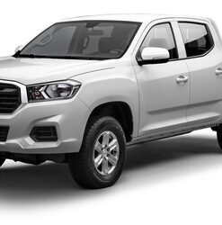 S10 Max Crew Cab 2.0 Turbo 4x4 F 2026