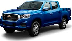 S10 Max Crew Cab 2.4 4x2 2025