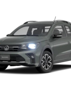 Saveiro Extreme  Doble Cabina 2026