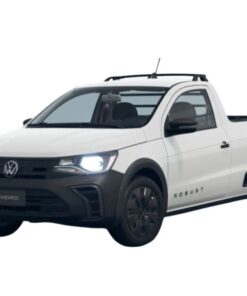 Saveiro Robust Cabina Sencilla 2025