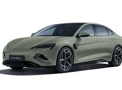 Seal Special Edition MY25