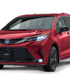Sienna LE HEV