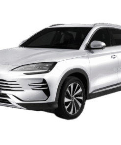 Song Plus DMi 1.5T FWD MY26