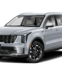 Sorento EX PACK 2025