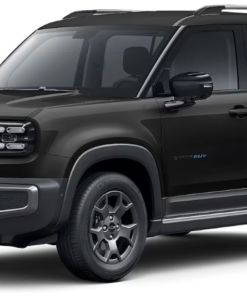 Spark EUV ACTIV 2026