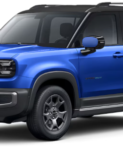 Spark EUV ACTIV Bi-tono 2026