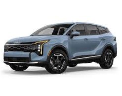 Sportage HEV X-LINE 2026