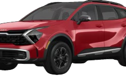 Sportage LX 2025
