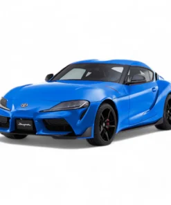 Supra Color especial Azul