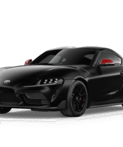 Supra Final Edition AT