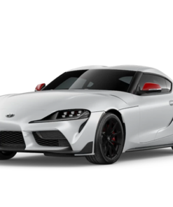Supra Final Edition MT