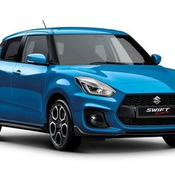 Swift 1.4L Sport AT 2026