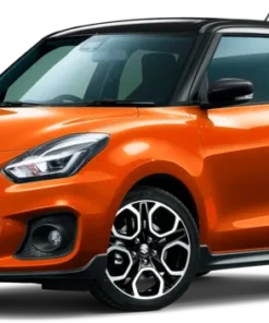 Swift 1.4L Sport MT 2025