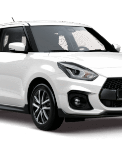 Swift 1.4L Sport MT 2026