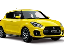 Swift Boostergreen GLS CVT 2025