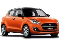 Swift Boostergreen GLS TM 2026