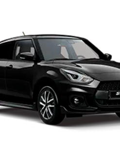 Swift Boostergreen GLX TM 2025