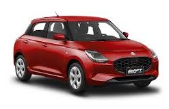 Swift Boostergreen GLX TM 2026