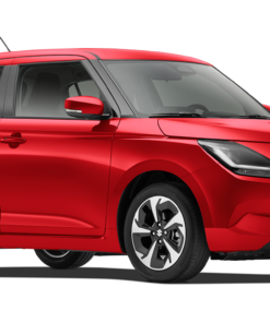 Swift Boosterjet 5MT 2025