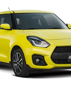 Swift Boosterjet 6AT 2025