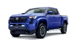 Tacoma SR 4x2