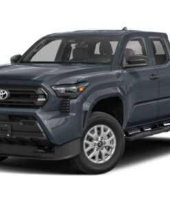 Tacoma SR 4x4