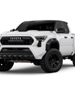 Tacoma TRD Pro 4x4 HEV