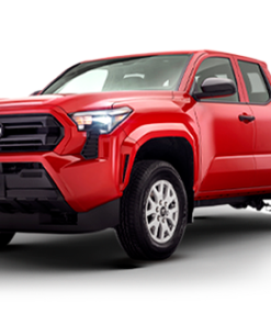 Tacoma TRD Sport 4x4