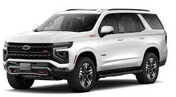 Tahoe High Country 2025